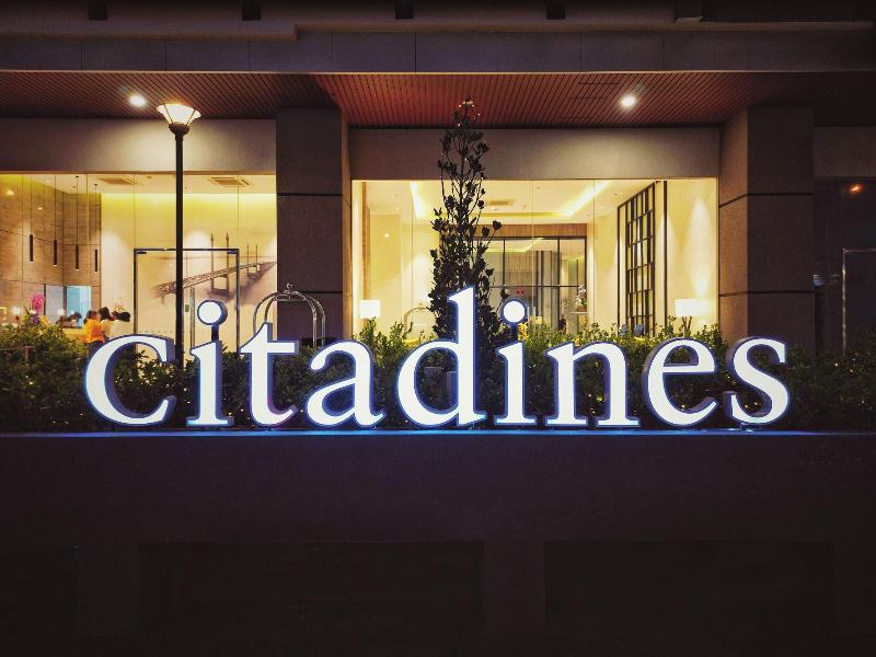 Citadines Prai Penang image
