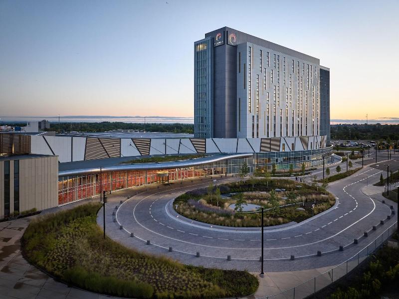 Pickering Casino Resort Hotel
