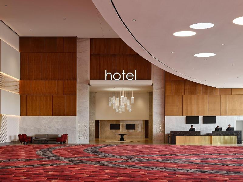 Pickering Casino Resort Hotel