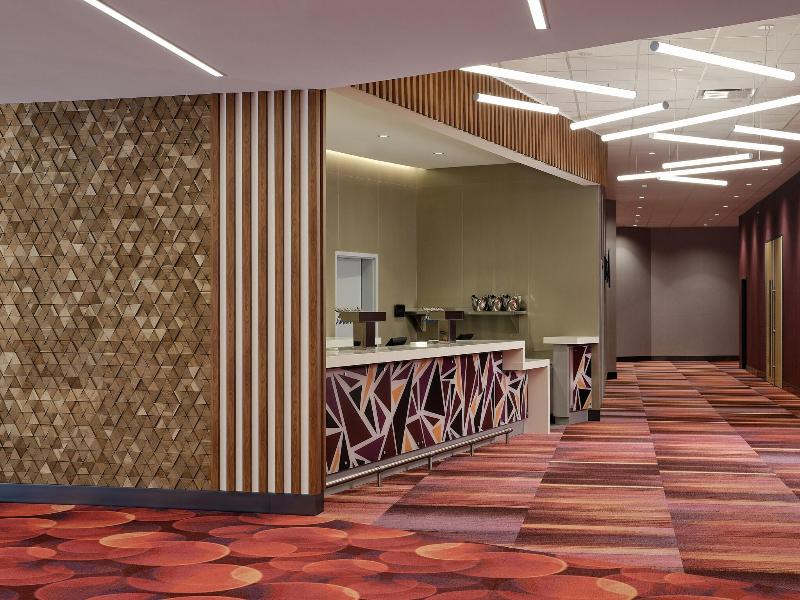 Pickering Casino Resort Hotel