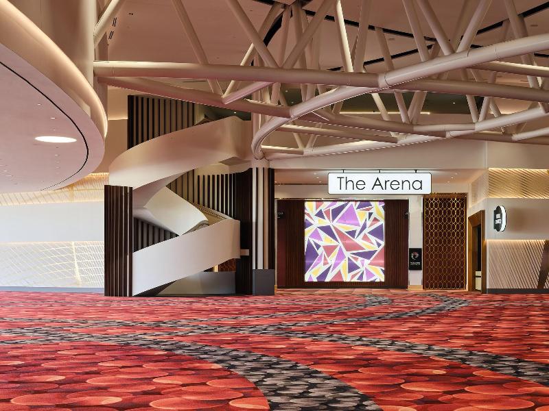Pickering Casino Resort Hotel