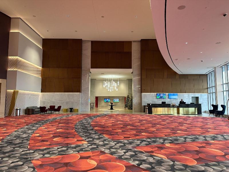 Pickering Casino Resort Hotel