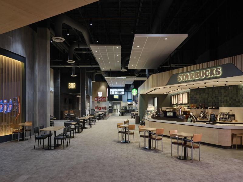 Pickering Casino Resort Hotel