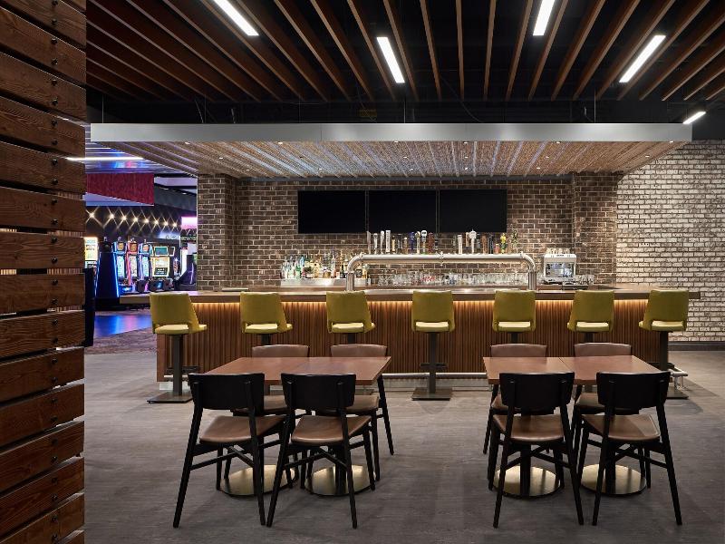 Pickering Casino Resort Hotel