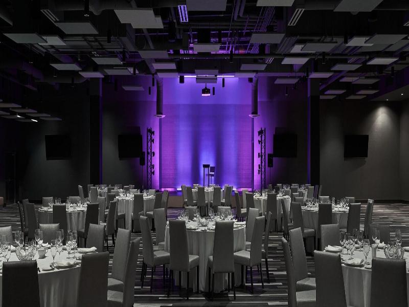 Pickering Casino Resort Hotel