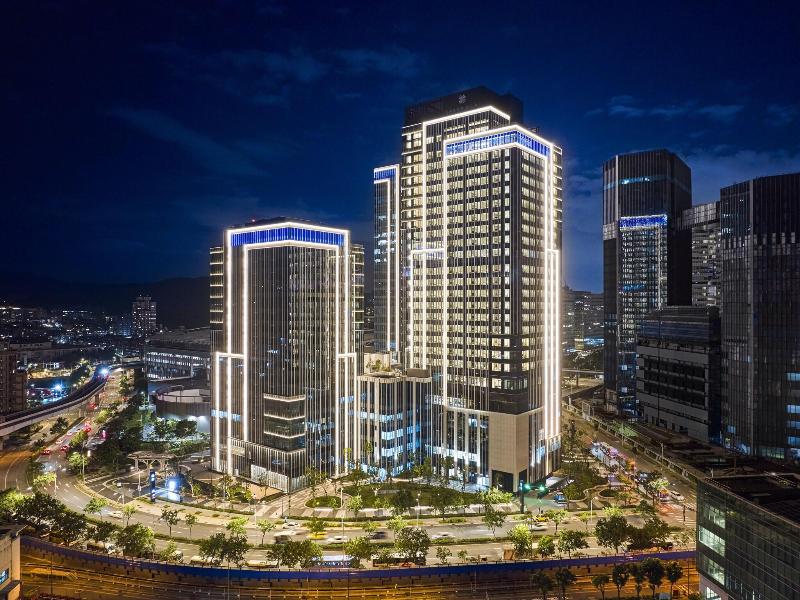 Grand Hilai Taipei image