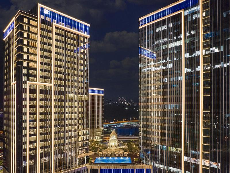 Grand Hilai Taipei image