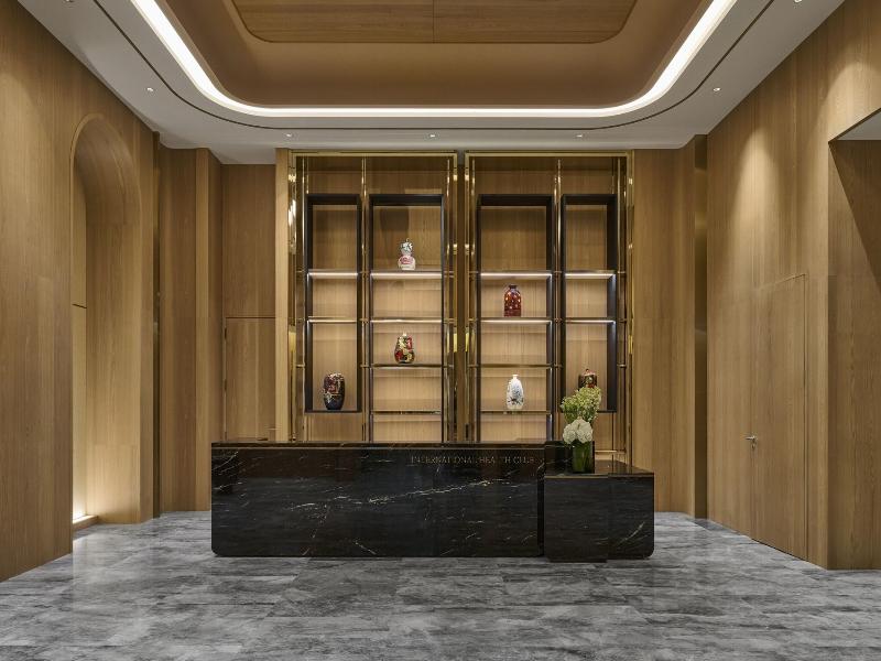 Grand Hilai Taipei image