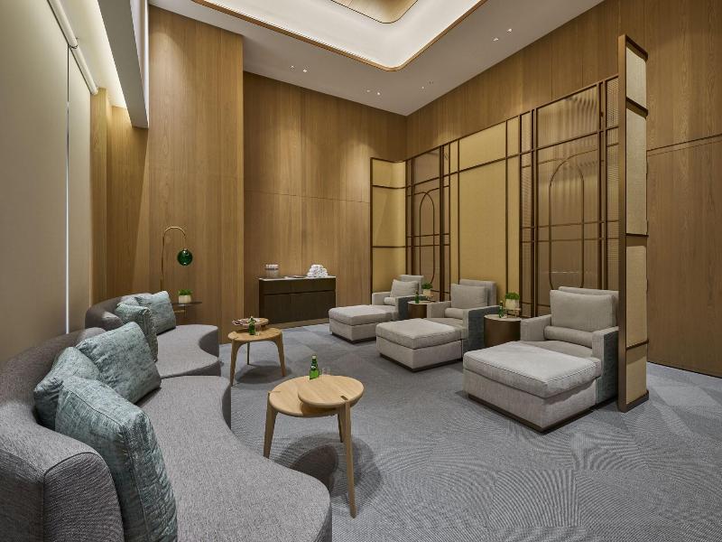 Grand Hilai Taipei image