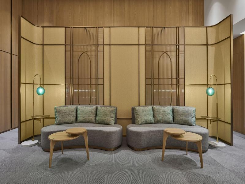 Grand Hilai Taipei image