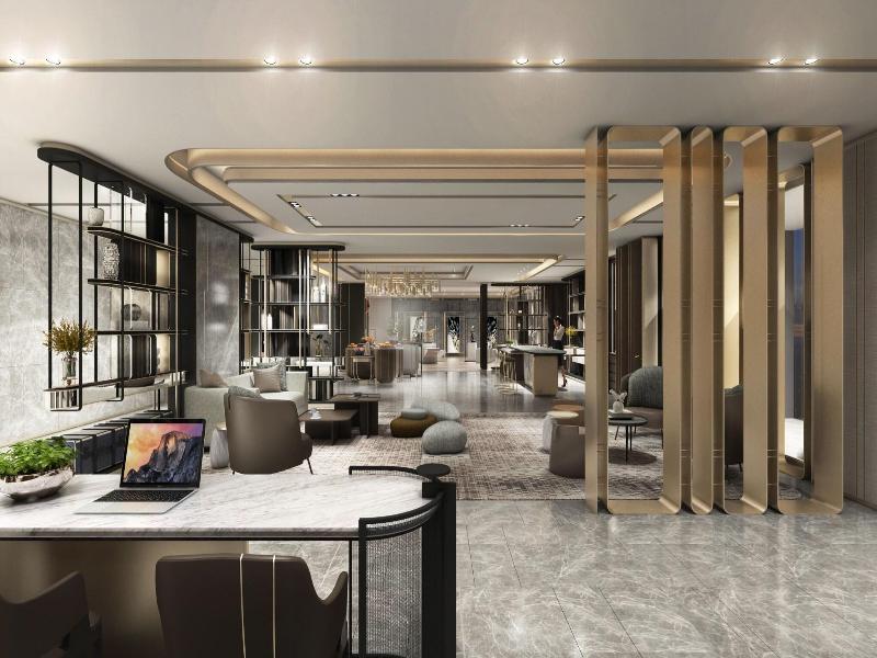 Grand Hilai Taipei image
