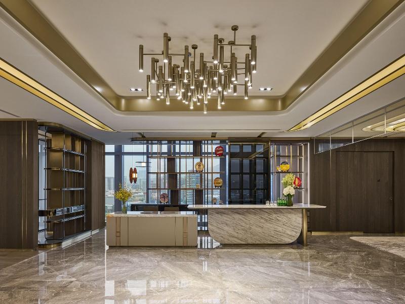Grand Hilai Taipei image