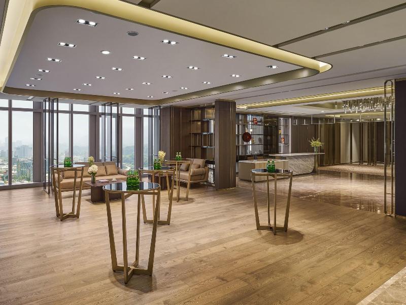 Grand Hilai Taipei image