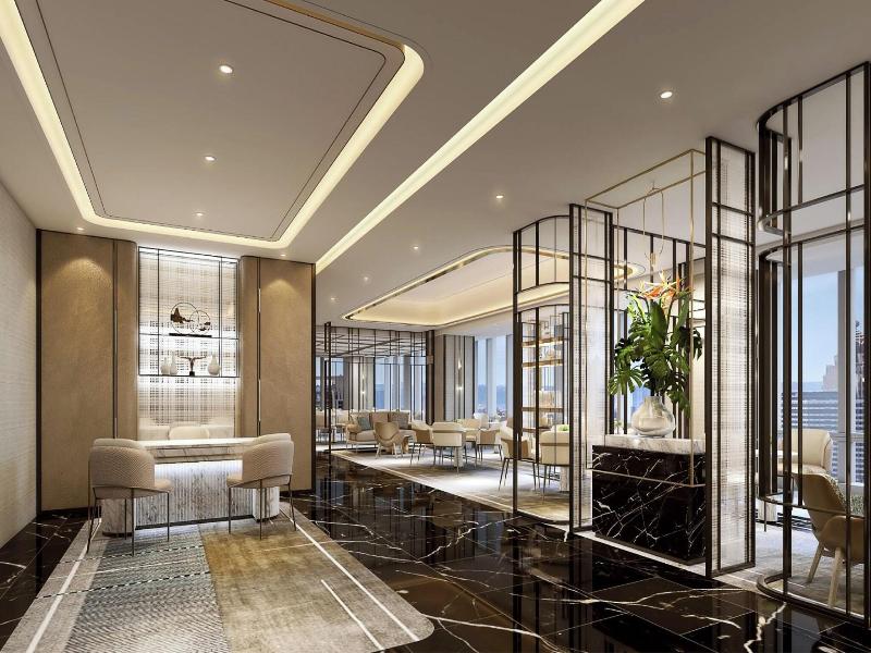 Grand Hilai Taipei image