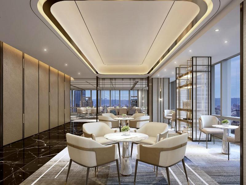 Grand Hilai Taipei image