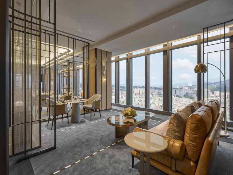 Grand Hilai Taipei image