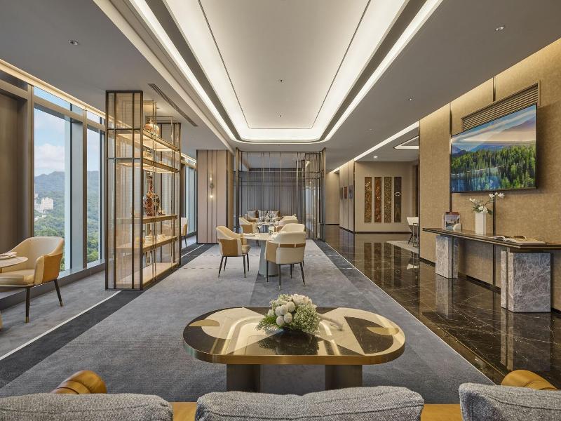 Grand Hilai Taipei image