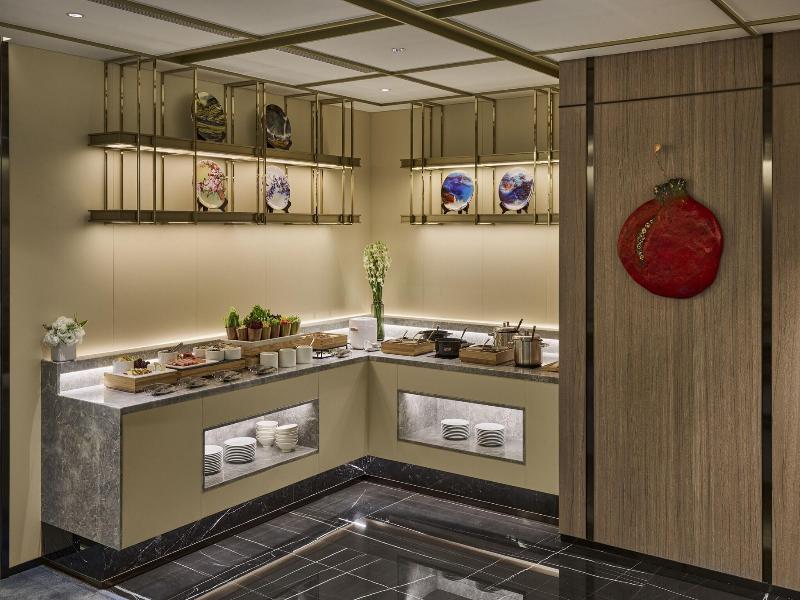 Grand Hilai Taipei image