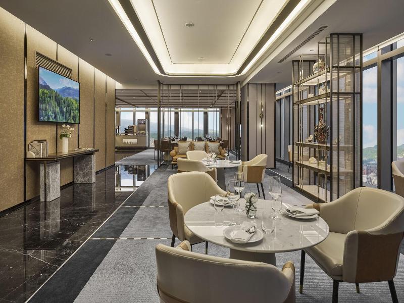 Grand Hilai Taipei image