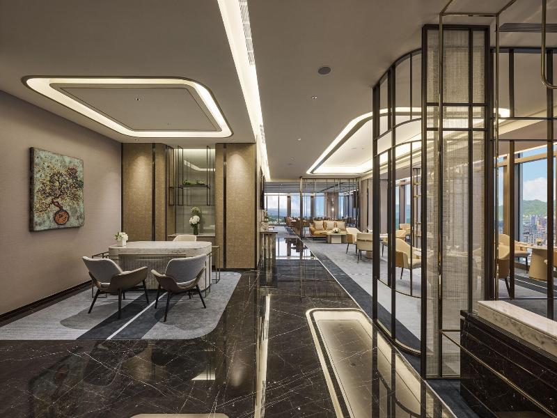 Grand Hilai Taipei image