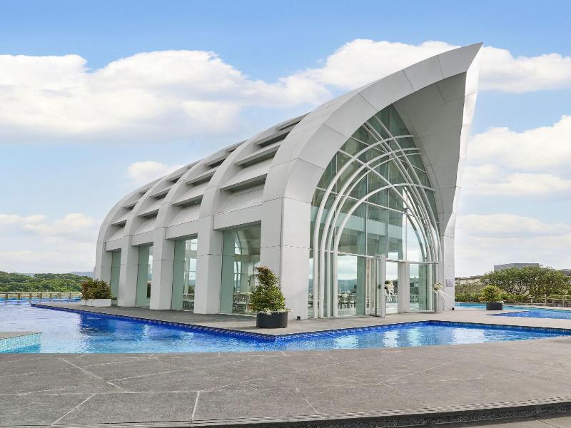 Grand Hilai Taipei image