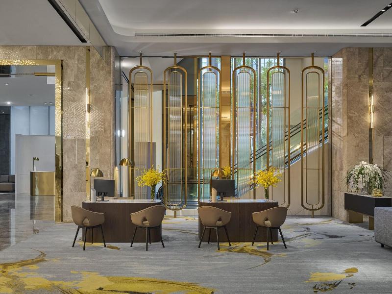 Grand Hilai Taipei image