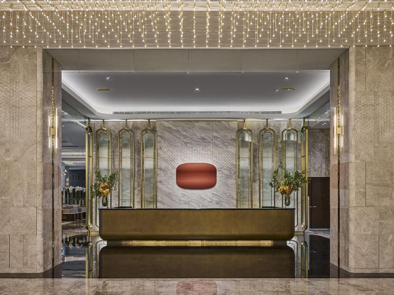 Grand Hilai Taipei image