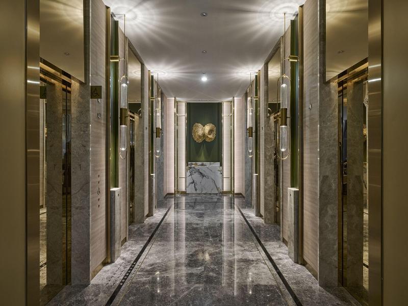 Grand Hilai Taipei image