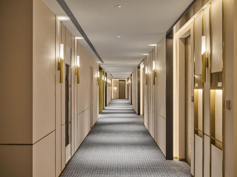 Grand Hilai Taipei image