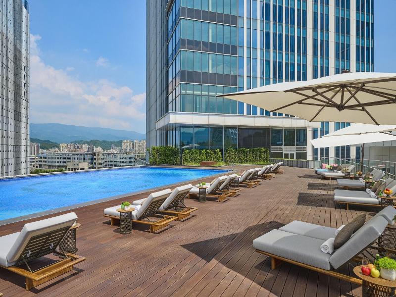 Grand Hilai Taipei image