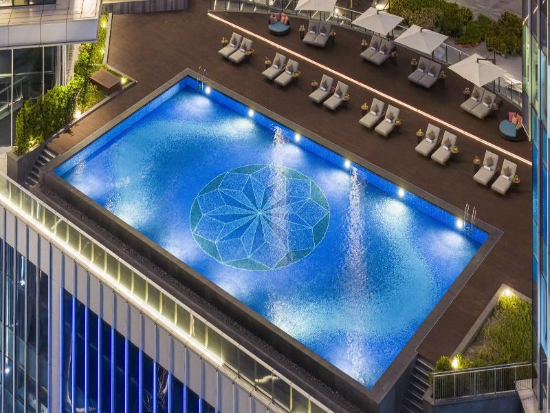 Grand Hilai Taipei image