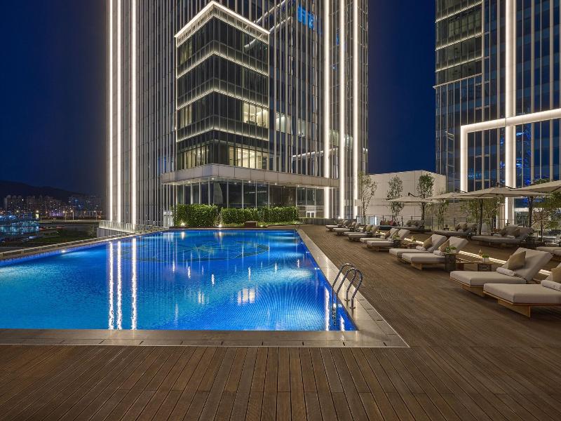 Grand Hilai Taipei image