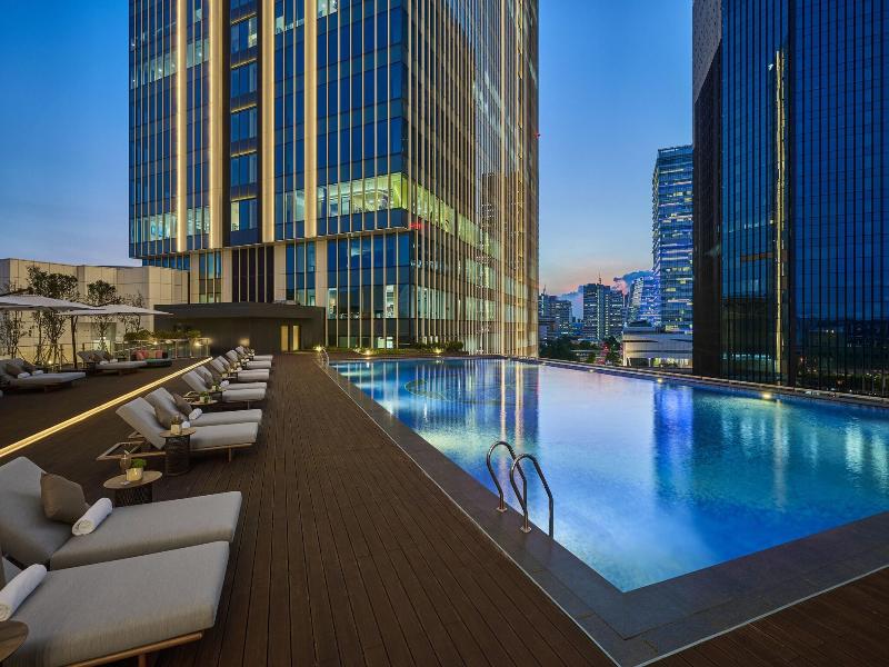 Grand Hilai Taipei image
