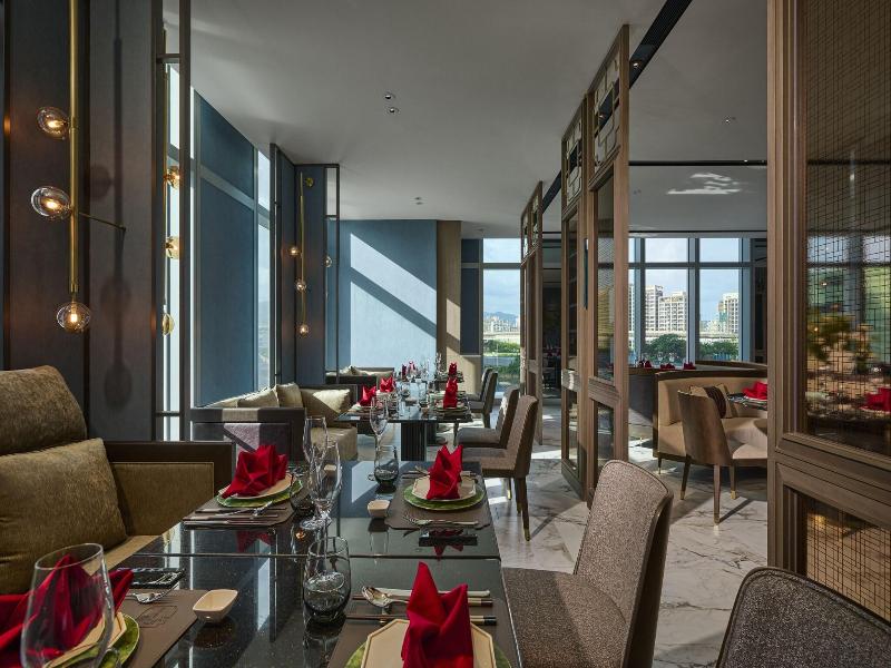 Grand Hilai Taipei image