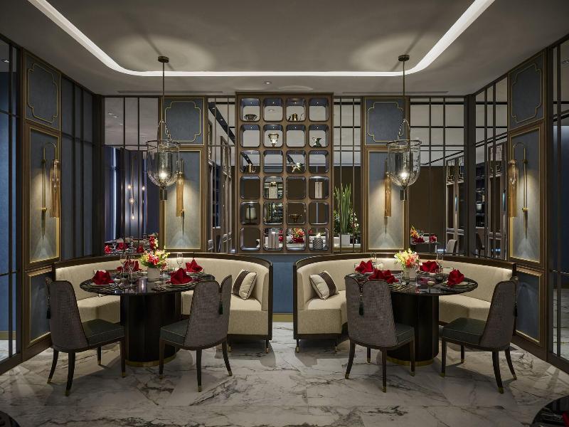 Grand Hilai Taipei image