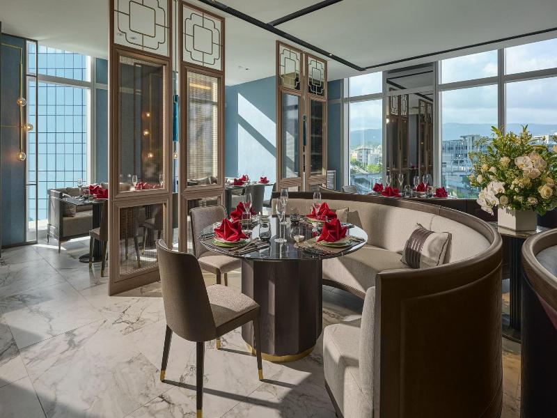 Grand Hilai Taipei image