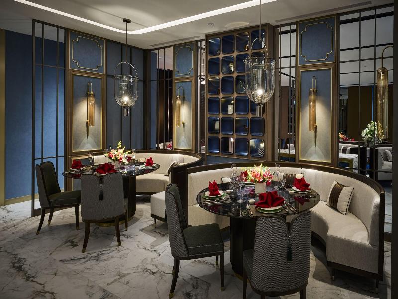 Grand Hilai Taipei image