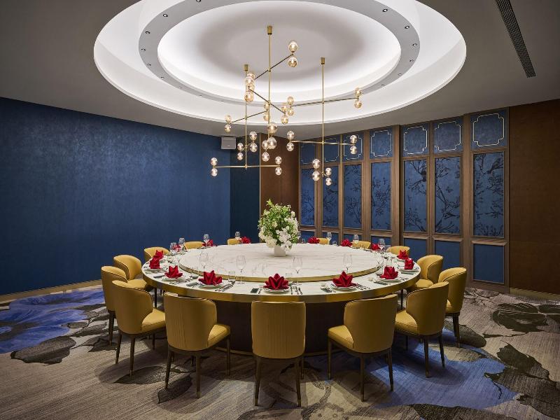 Grand Hilai Taipei image