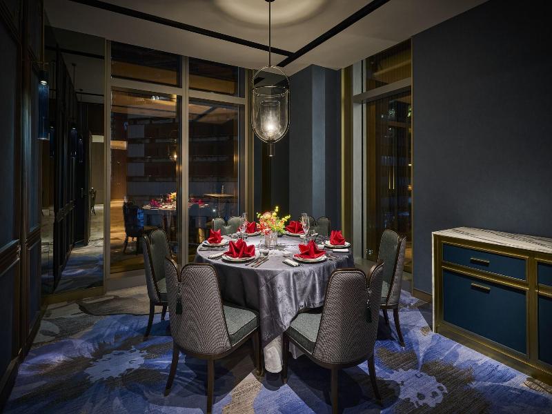 Grand Hilai Taipei image