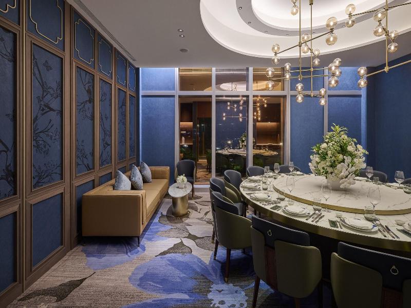 Grand Hilai Taipei image