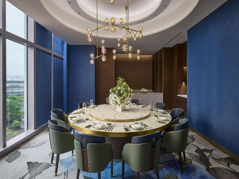 Grand Hilai Taipei image