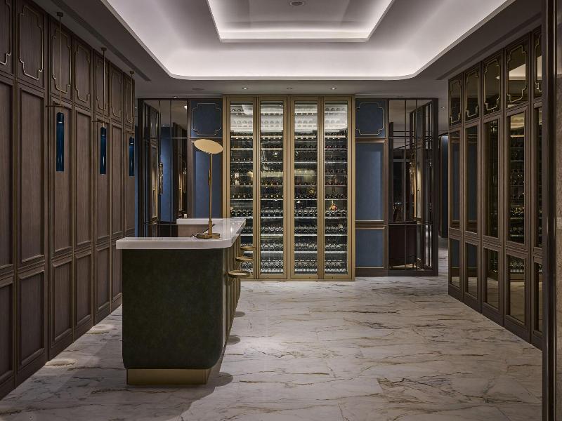 Grand Hilai Taipei image