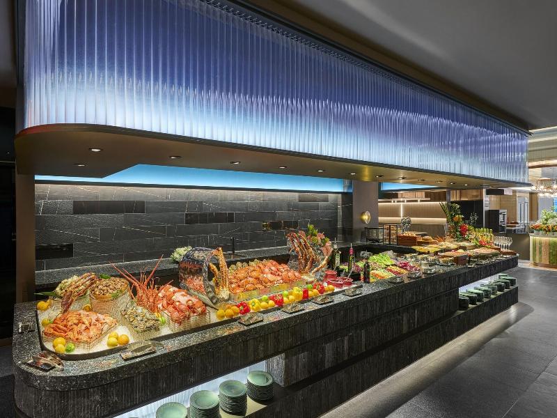 Grand Hilai Taipei image