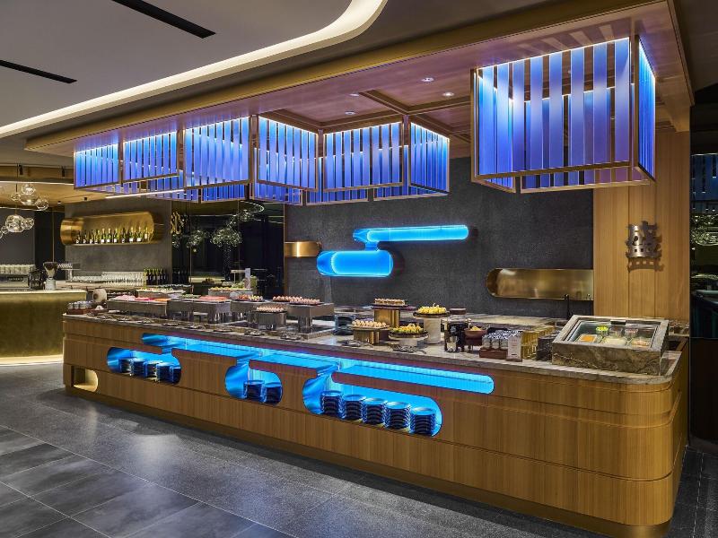 Grand Hilai Taipei image