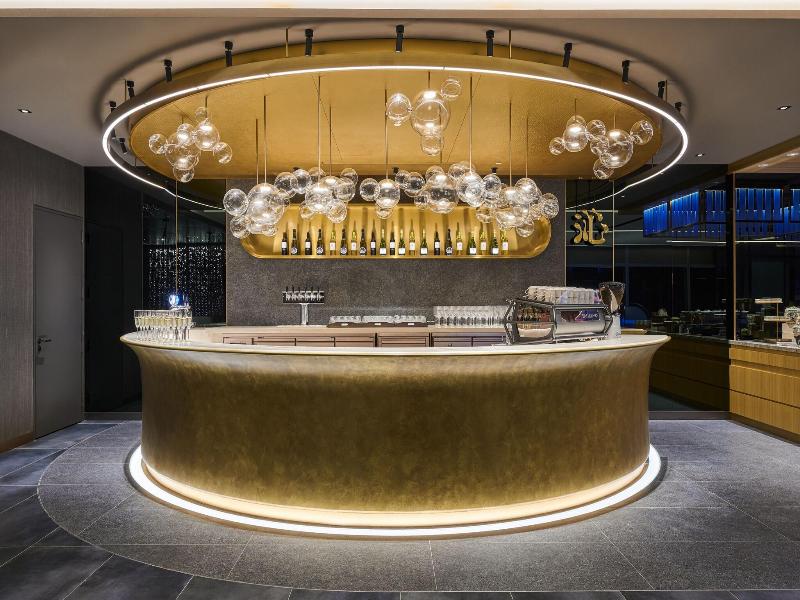 Grand Hilai Taipei image