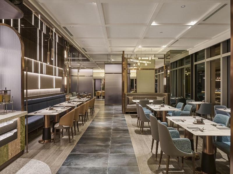 Grand Hilai Taipei image