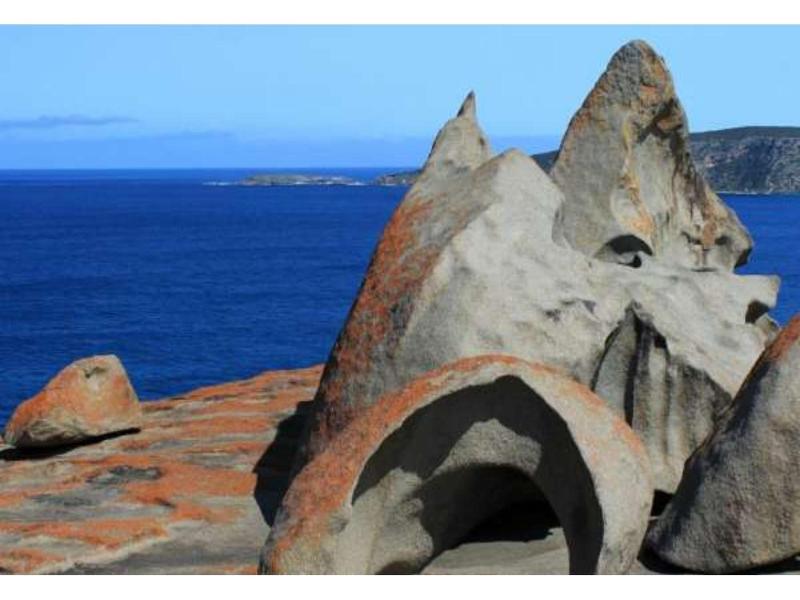 Discovery Parks - Kangaroo Island