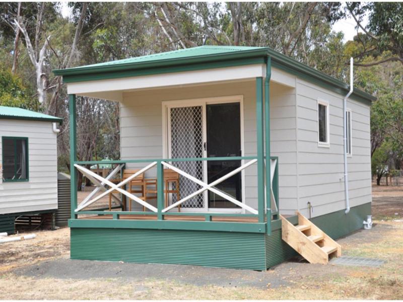 Discovery Parks - Kangaroo Island