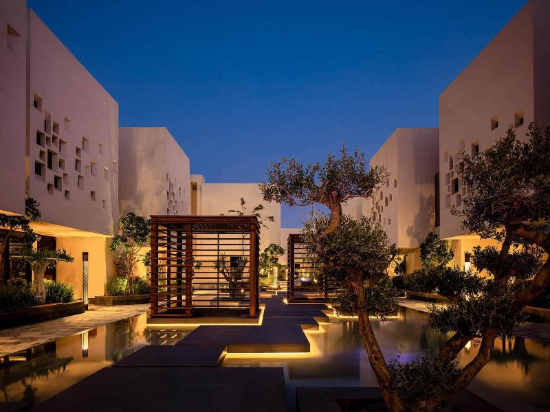 The Biltmore Hotel Villas image