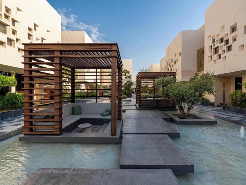 The Biltmore Hotel Villas image